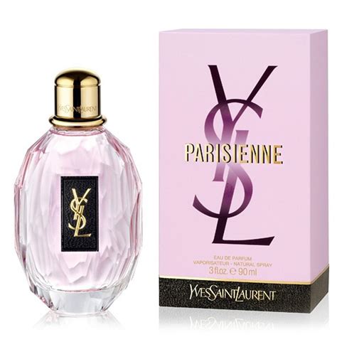 ysl perfume bow|ysl perfume brands.